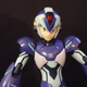 Illustration for article titled TruForce MMX Collectible Figures Unboxing